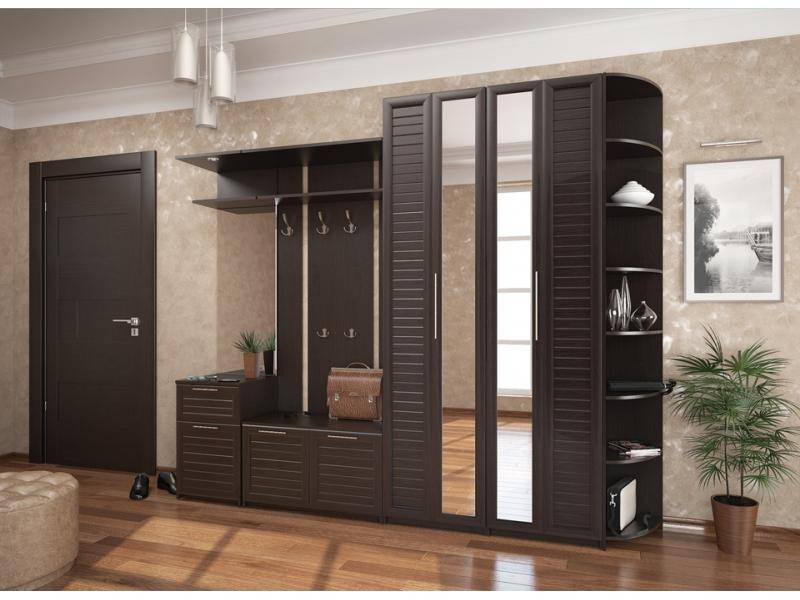 прихожая елизавета 5 в Нижневартовске