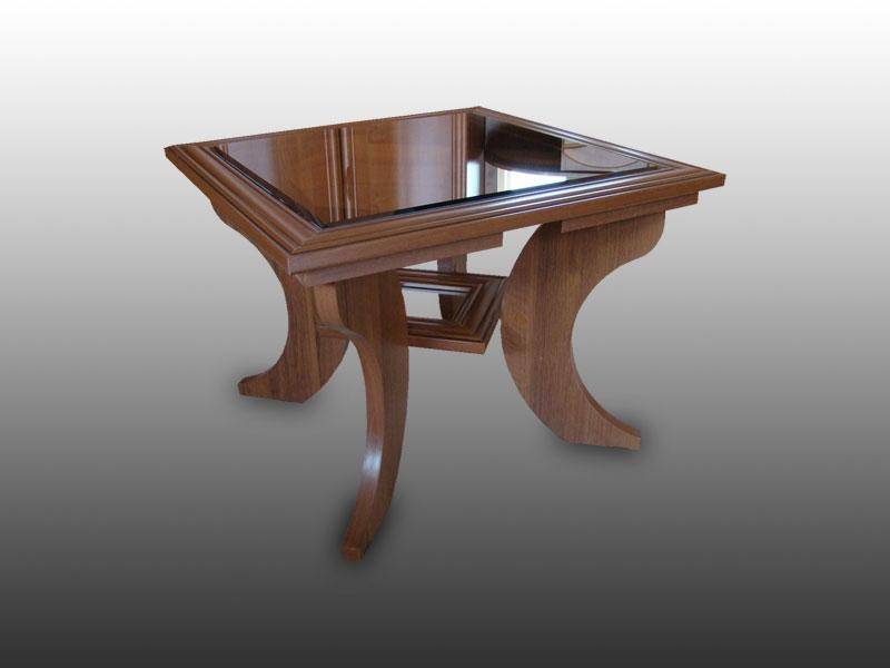 стол журнальный вита в Нижневартовске