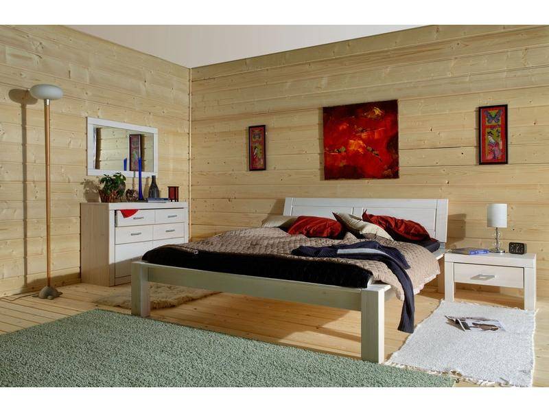 спальный гарнитур брамминг в Нижневартовске