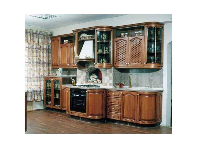 прямая кухня 1410 в Нижневартовске