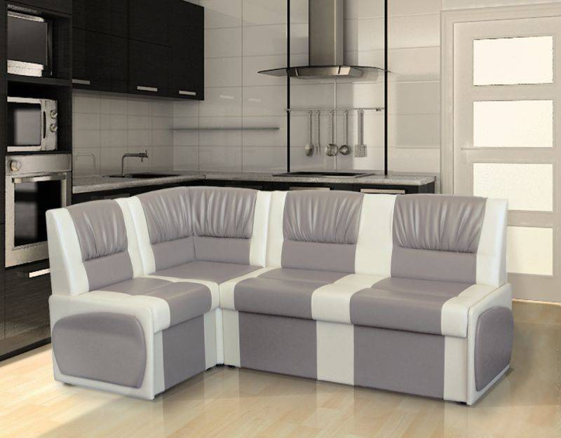 кухонный уголок барселона 11/11м в Нижневартовске