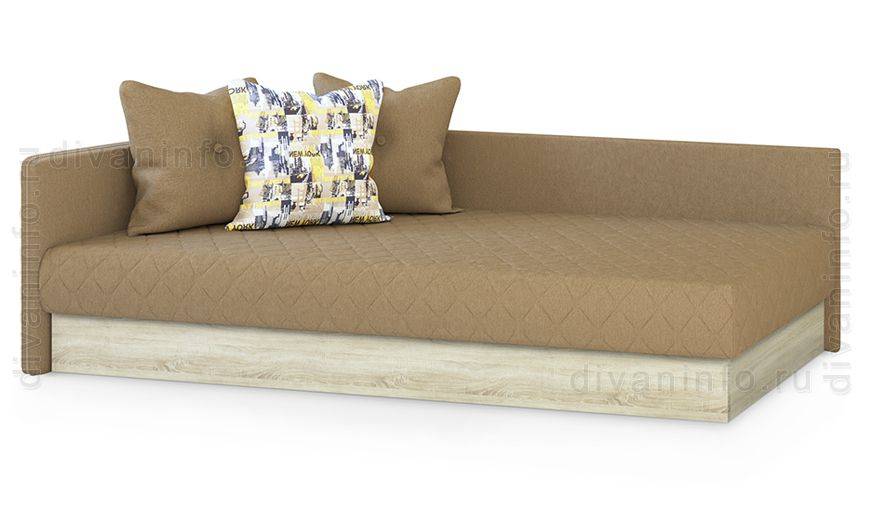 диван-кровать софа моника м.2 в Нижневартовске