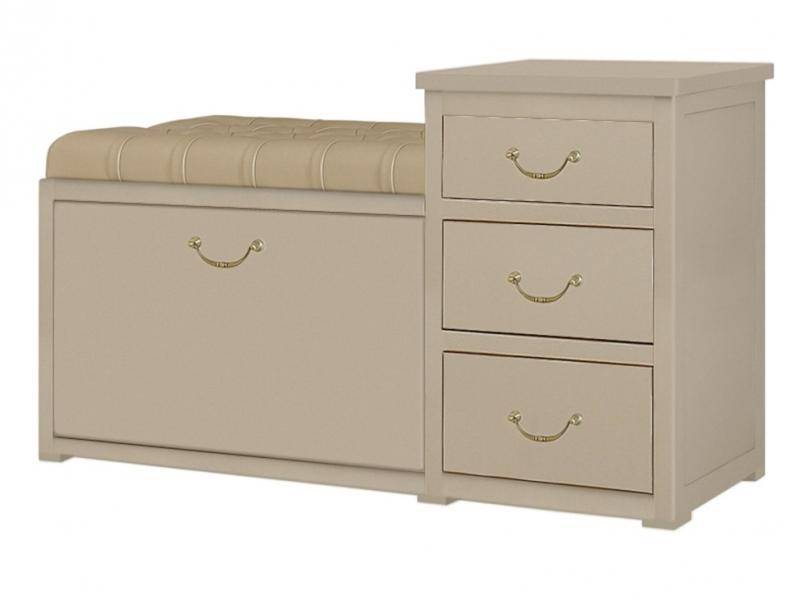 тумба обувная империя 4/1 в Нижневартовске