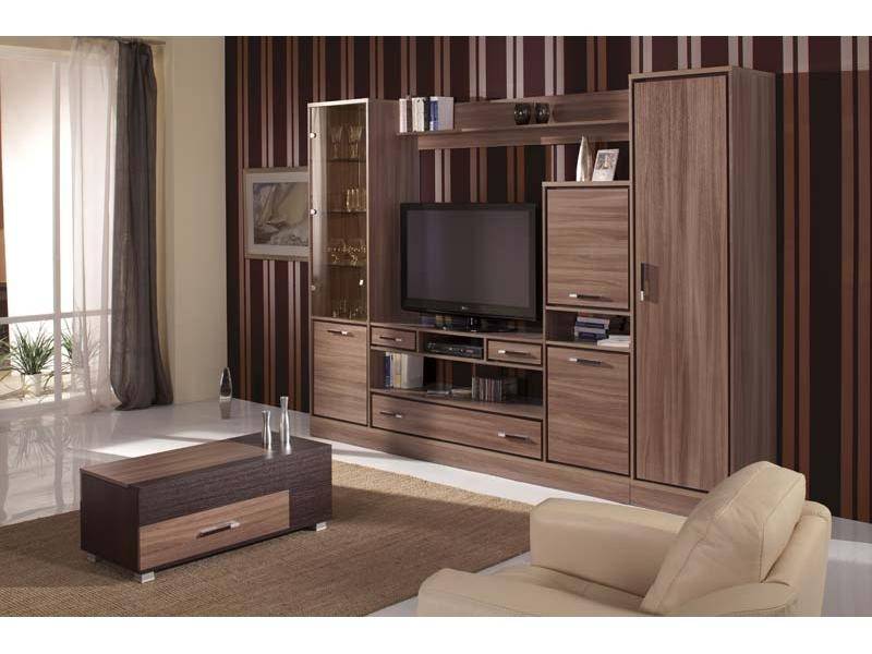 гостиная стенка софи ясень шимо в Нижневартовске