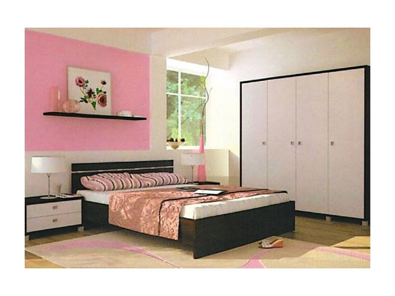 спальный гарнитур анабель в Нижневартовске