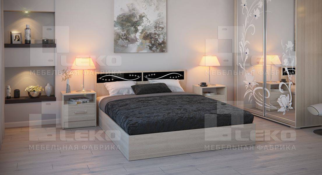 спальня вега 93 в Нижневартовске