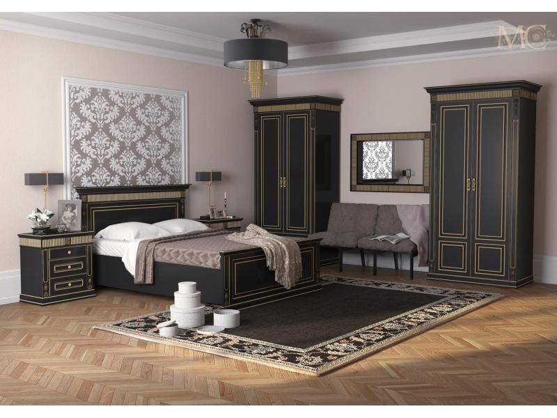 спальня в Нижневартовске