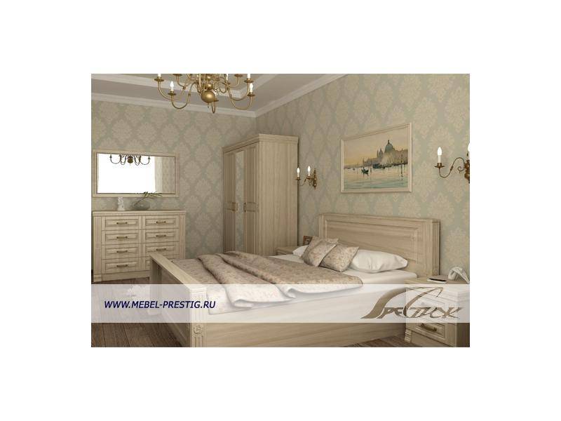 элегантная спальня олимпия в Нижневартовске