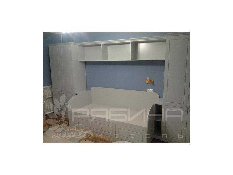 удобная мебель для детской honours в Нижневартовске