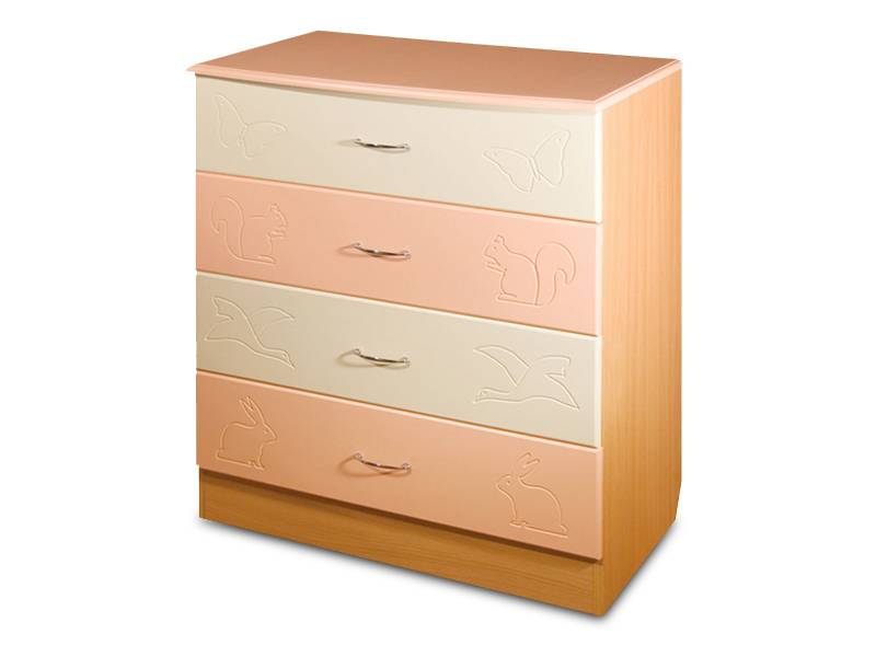 комод 10 в Нижневартовске