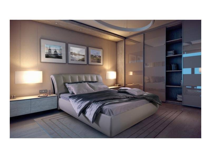 двуспальная кровать visconti в Нижневартовске