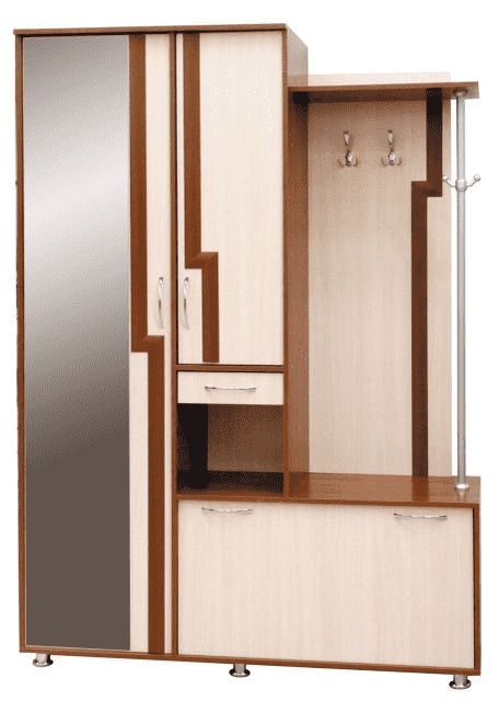 прихожая 6 в Нижневартовске