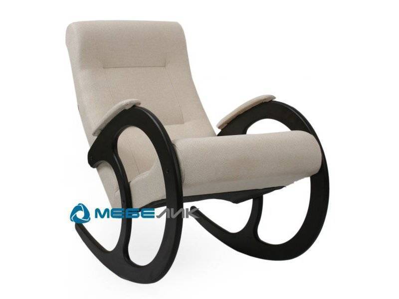 кресло-качалка 3 в Нижневартовске