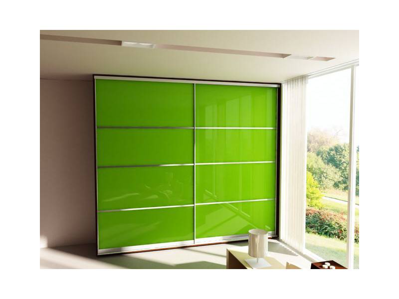 шкаф-купе 9 в Нижневартовске