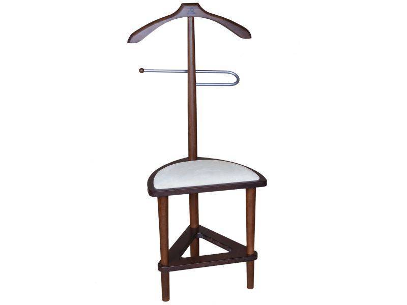 вешалка костюмная с сиденьем в 26н в Нижневартовске