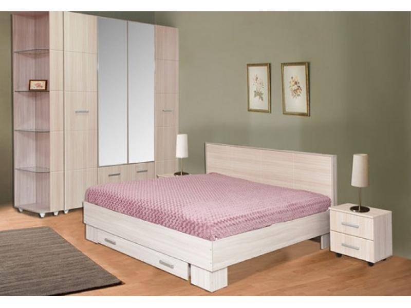 спальня элегия-10 в Нижневартовске