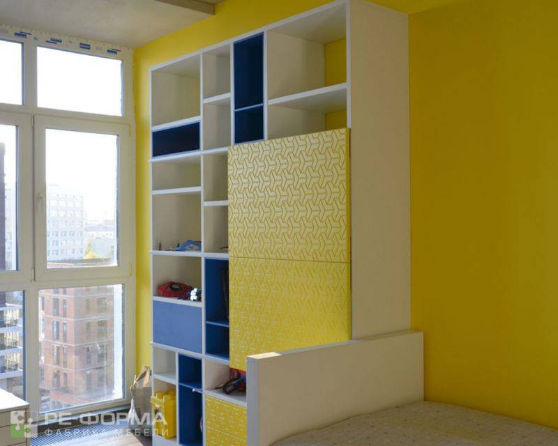 детская мебель 023 в Нижневартовске