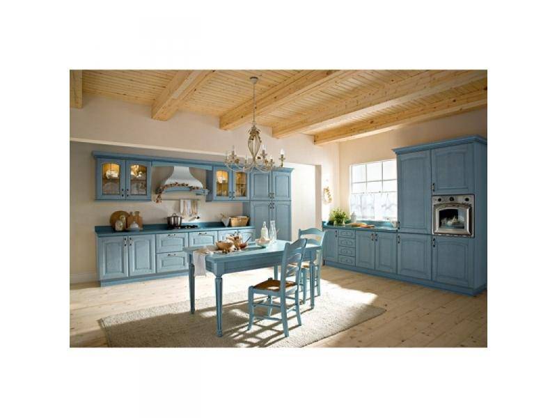 кухня прямая сиена в Нижневартовске