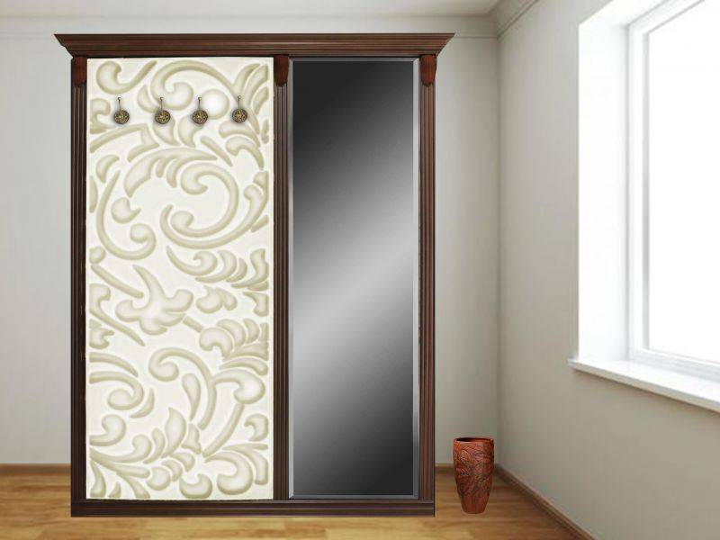 прихожая 4 в Нижневартовске