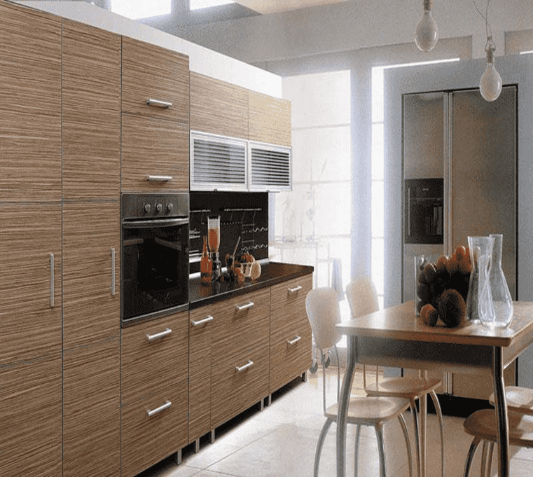 кухня валерия лдсп в Нижневартовске