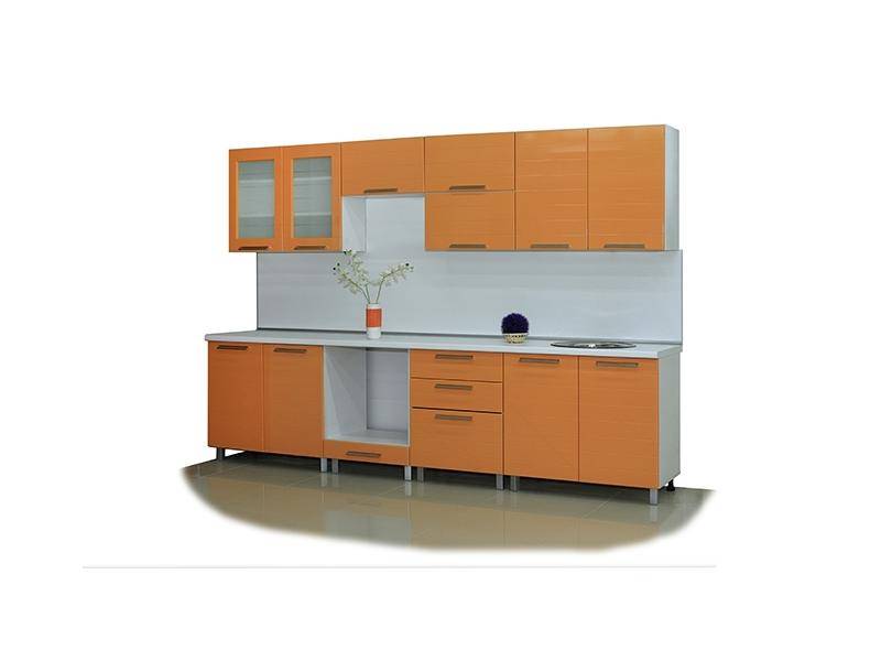 кухня техно в Нижневартовске