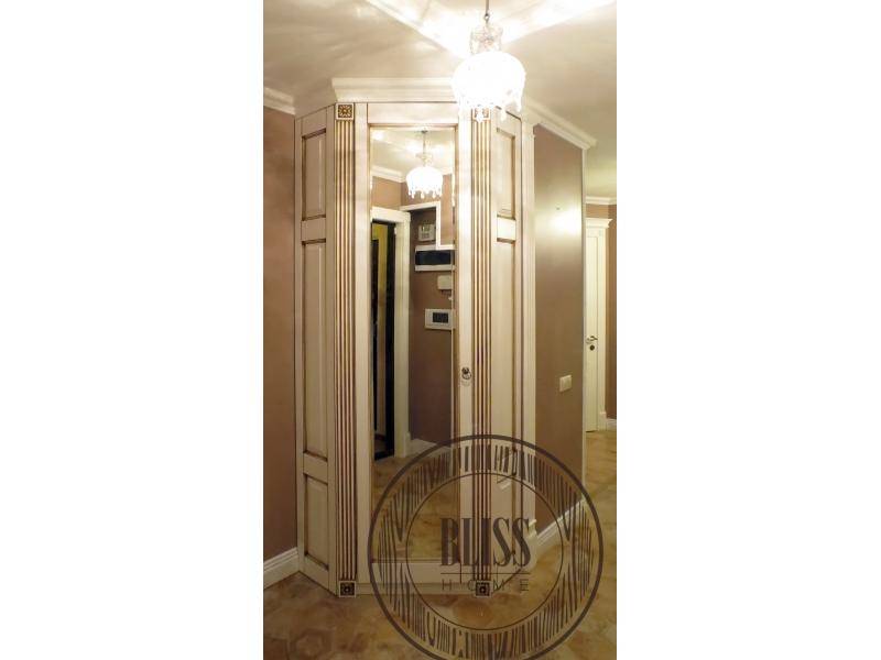 угловой шкаф в Нижневартовске