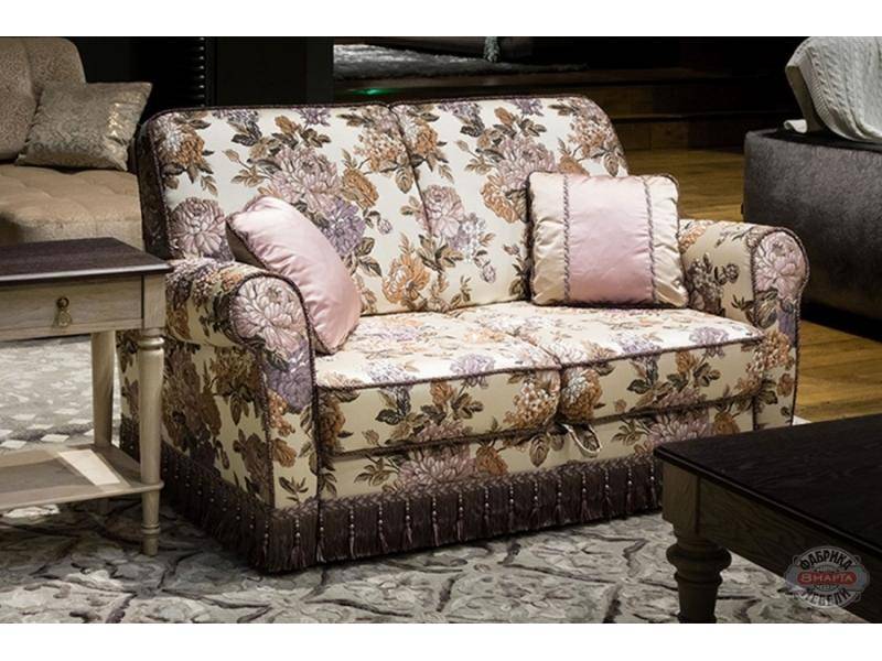 двухместный диван томас классик в Нижневартовске