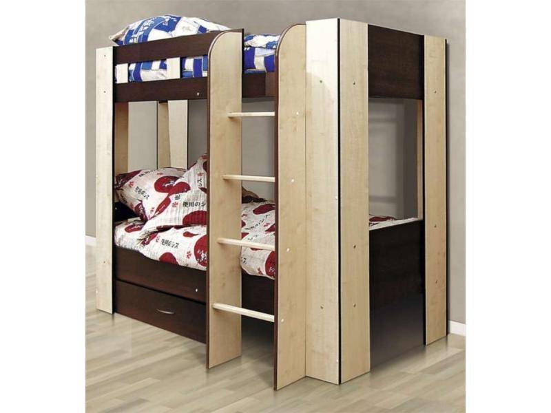 кровать двухъярусная 2 в Нижневартовске