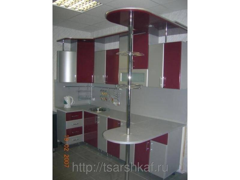 кухня 47 в Нижневартовске