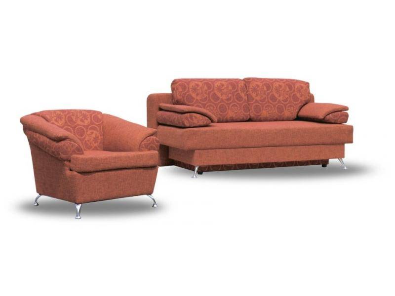 диван прямой даллас в Нижневартовске