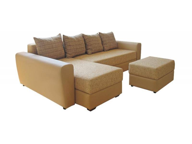 диван угловой прага 1 в Нижневартовске