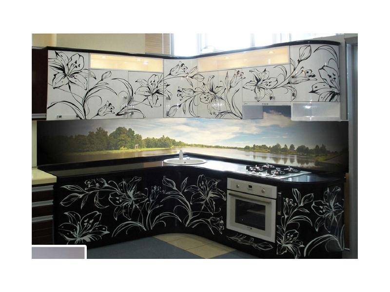 кухня 3 в Нижневартовске