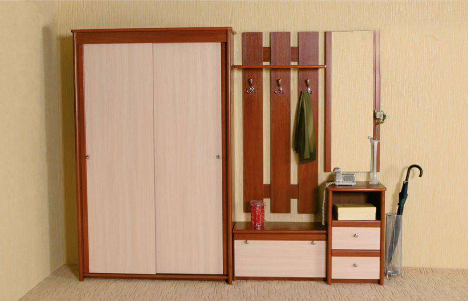 прихожая рокас в Нижневартовске