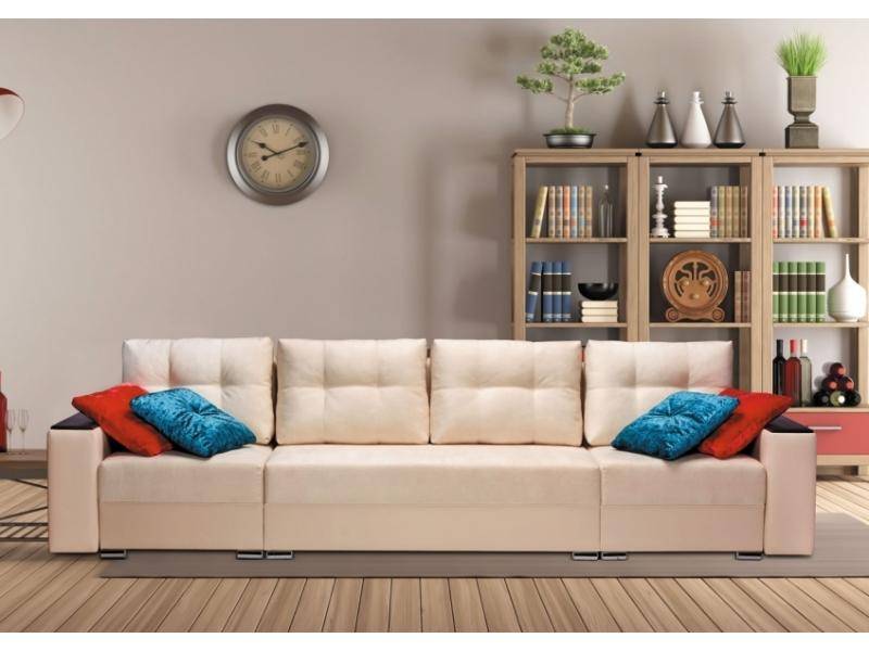 четырехместный диван мадрид 4 в Нижневартовске