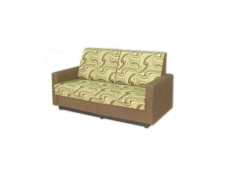 двухместный диван стандарт в Нижневартовске