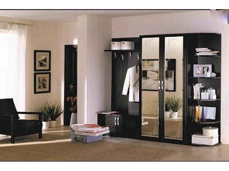 прихожая 36-2 в Нижневартовске