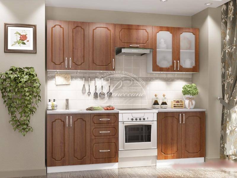 кухня классика 6 в Нижневартовске