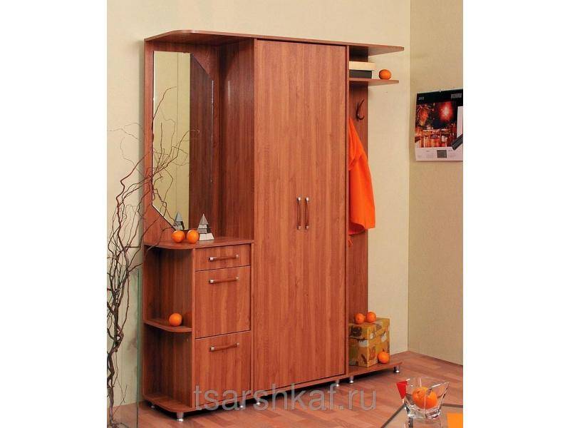 прихожая 26 в Нижневартовске