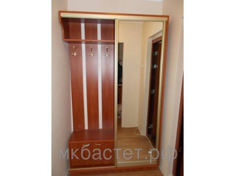 прихожая веста в Нижневартовске