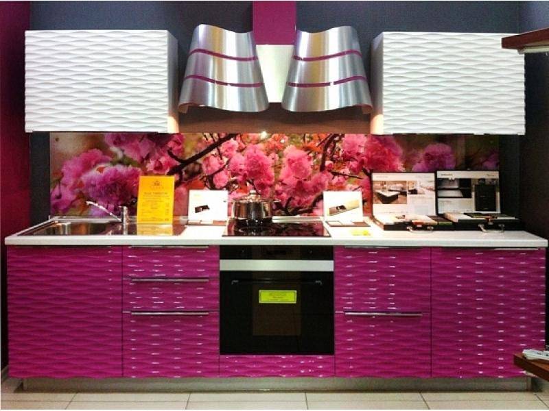 кухня гибралтар в Нижневартовске