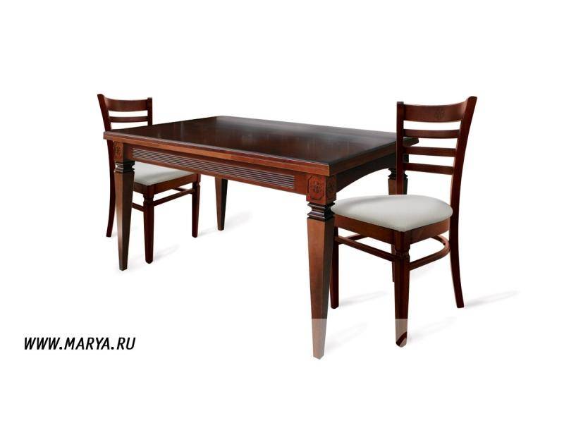 обеденная зона «primula» в Нижневартовске