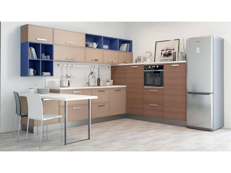 кухня сиена в Нижневартовске