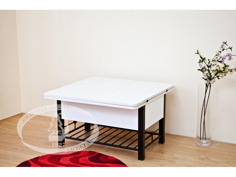 стол трансформируемый с 184 в Нижневартовске