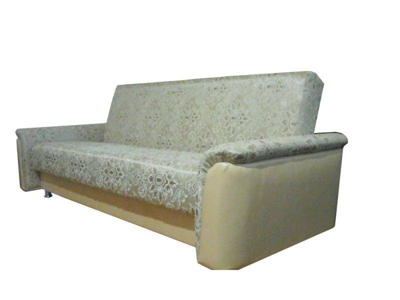 диван прямой карамель в Нижневартовске