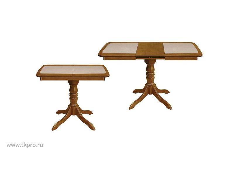 стол эдельвейс мп с камнем в Нижневартовске