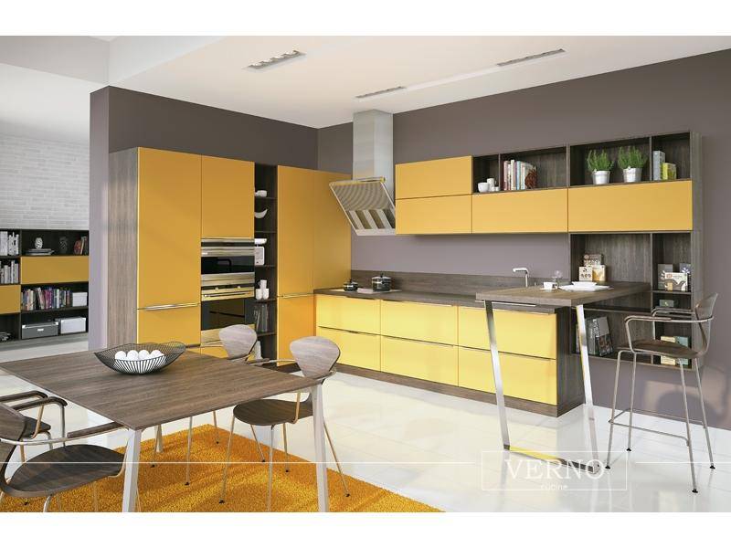 кухонный гарнитур миа в Нижневартовске