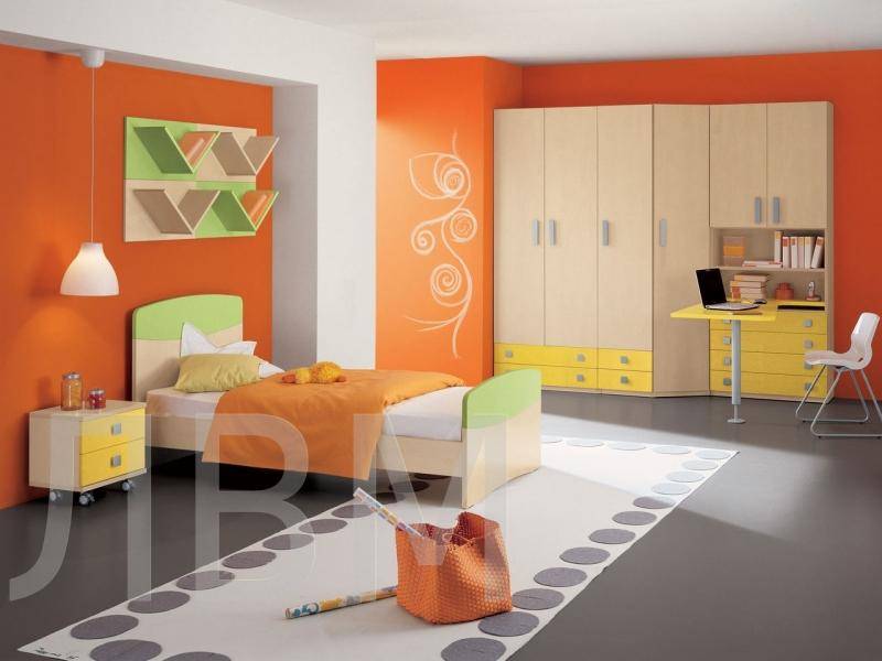 мебель детская мд021 в Нижневартовске