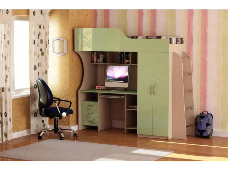 детская фрегат 1 мдф в Нижневартовске