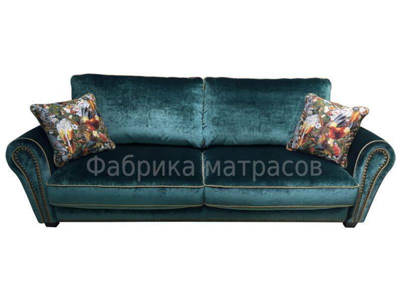 прямой диван сандер в Нижневартовске