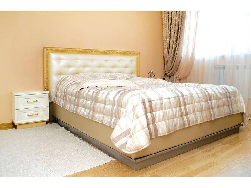 спальня лео в Нижневартовске